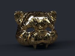 Tiger Mask