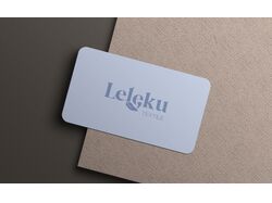 Logo leleku