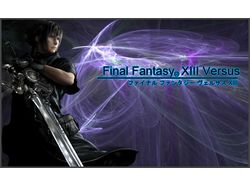 Final Fantasy XII Versus