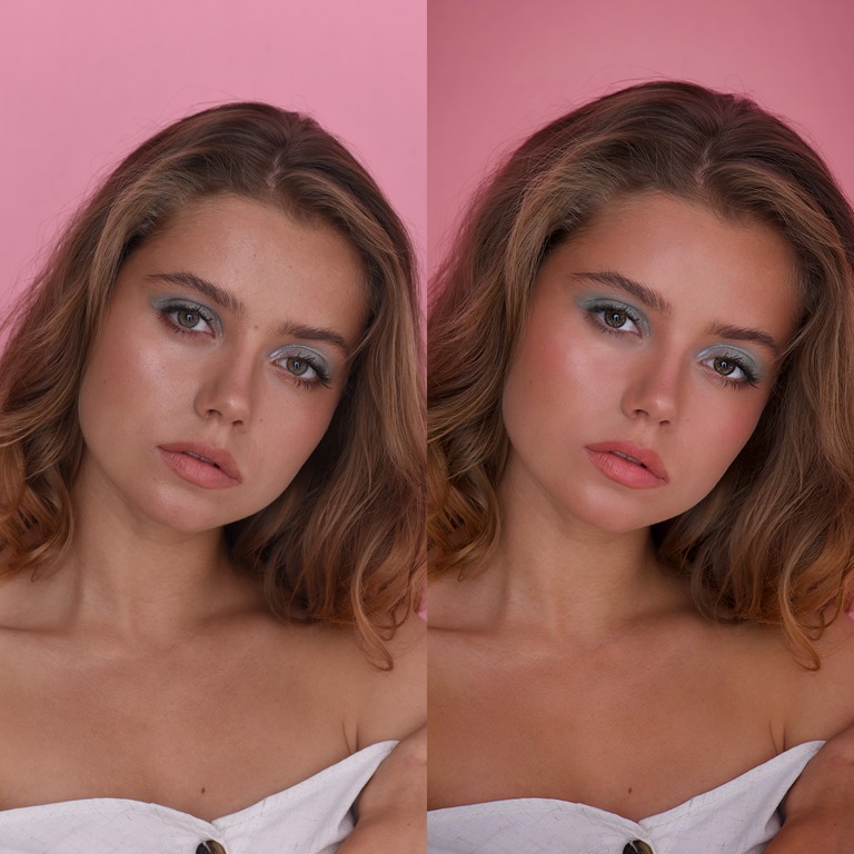 Вакансия Ретушер Фотографий Удаленно