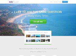 Indo tourism