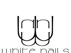 Логотипы для White Nails