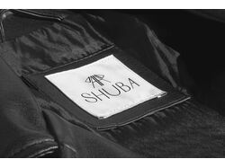 Логотип для магазина SHUBA