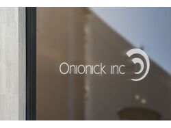 Логотип для Onionick Inc