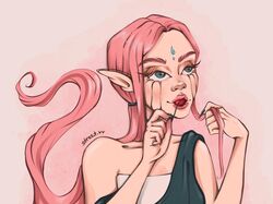 Character design