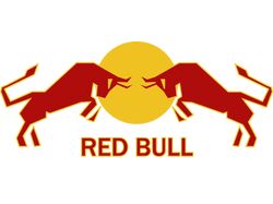 Red Bull logo concept / redesign proposal
