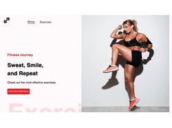 Пишу любые сайты на React js / Next js