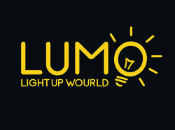 Logo "Lumo"