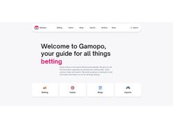 Gamopo