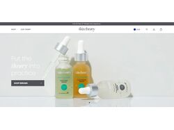 Skin Theory