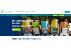 TES Therapy