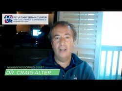 Монтаж zoom интервью Dr. Craig Alter