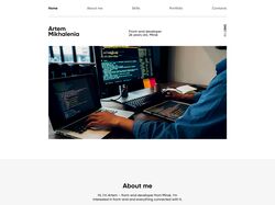 Portfolio