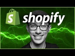 Мега імперія Shopify