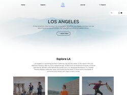 Los Angeles