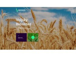 Прокрутка страницы при скролле.