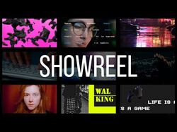 Showreel