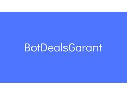 BotDealsGarant