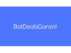 BotDealsGarant