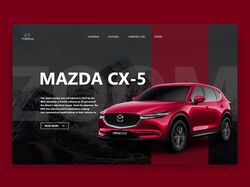 Концепт Mazda