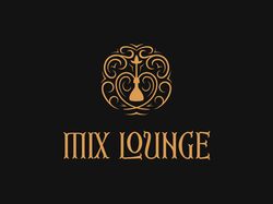 MIX LOUNGE Логотип
