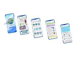 APPLICATION DEVELOPMENT Tour Travel
