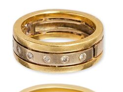 Ретушь ювелирных изделий