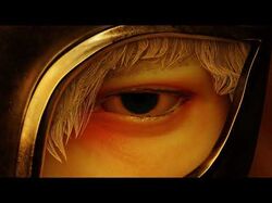 Синематик ролик по аниме "Berserk" (2D to 3D)