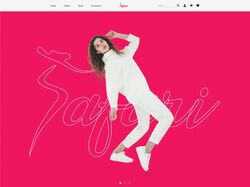 Safari Web Store