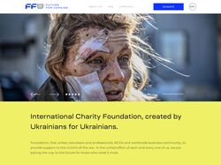 International Charity Foundation