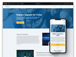 Digram trading