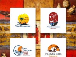 Cabo Verde logotype