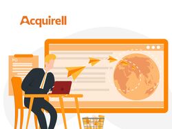 Иллюстрации для Acquirell