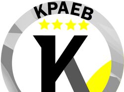 Логотип для футбольного клуба( выдуманого )