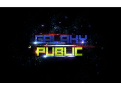 Galaxy public [UA]