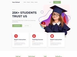 Online School