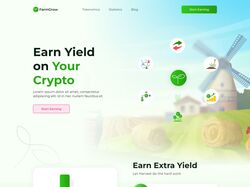 FarmGrow