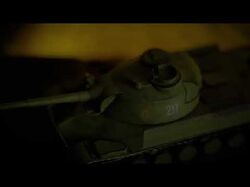 Коротке відео з єфектами