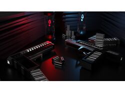 Моё портфолио