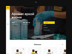 EYFEL. E-commerce