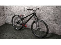 Bike concept