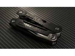 Multitool concept