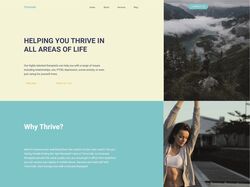 Thrivetalk