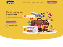 Travelline