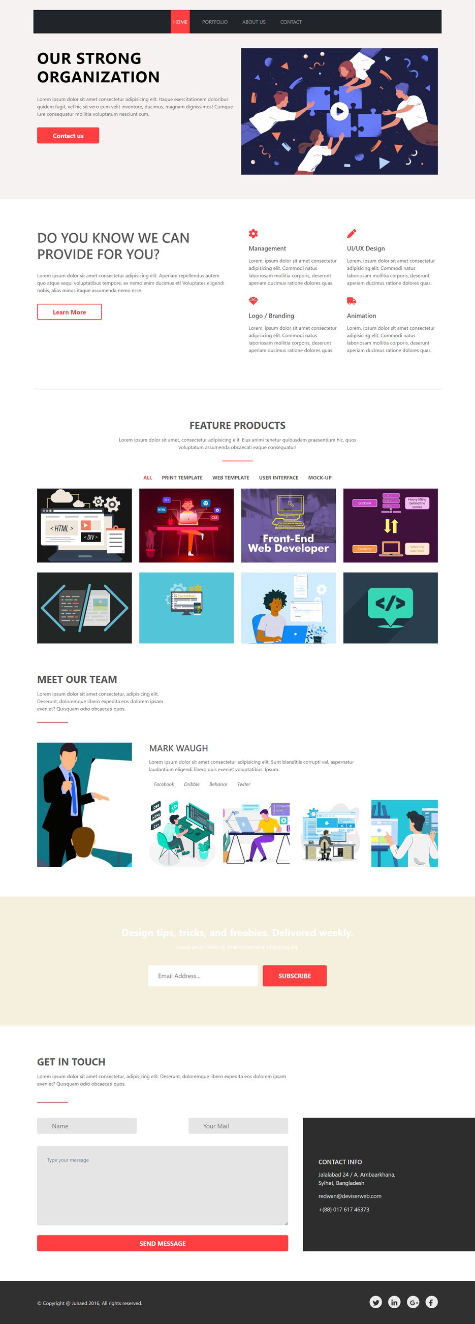 FireShot Capture 007 - Landing Bootstrap - pliutanastya.github.io.png