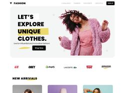 Fashion