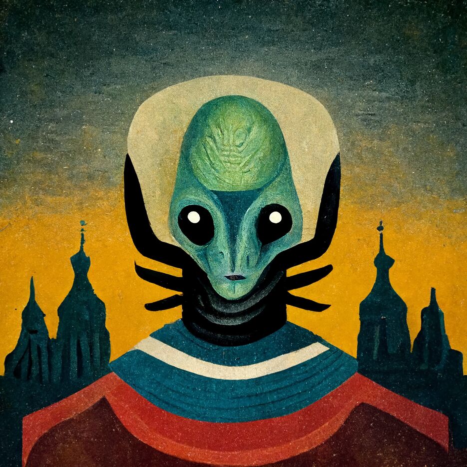 Nikkkkk_alien_in_russia_in_the_style_of_picasso_v_4_2838e287-8ee7-47a2-8fcf-fe0c1d007acd.png