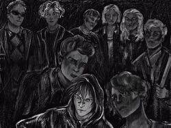 Обложки музыкальных обложек