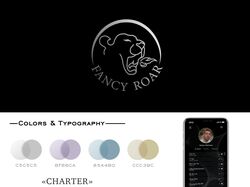 Fancy Roar