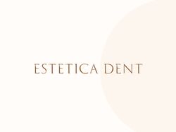 Сайт для стоматологической клиники | Эстетика Дент